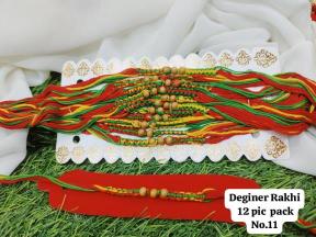 Premium Rakhi Bridal jewellery wholesale in Haryana